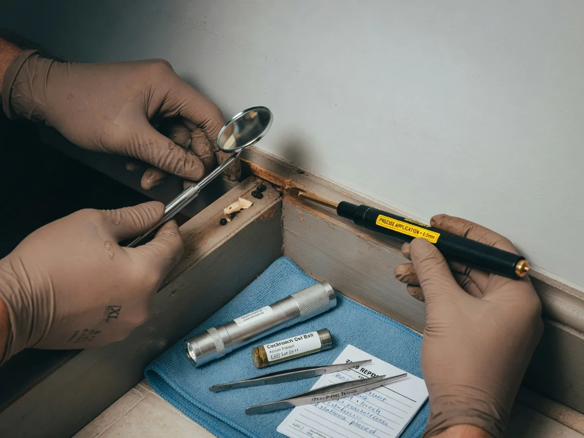 Why choose Emergency Pest Control in Tarrytown, GA